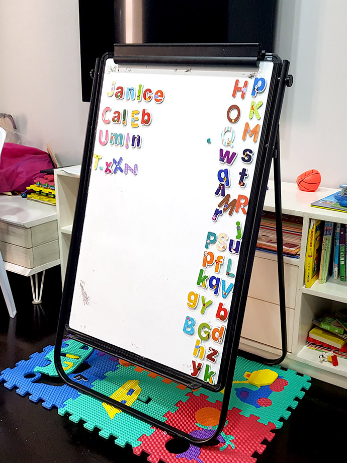 필리핀 베스타어학원 유치부 이미지 2