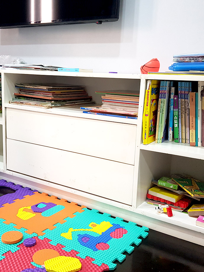 필리핀 베스타어학원 유치부 이미지 3