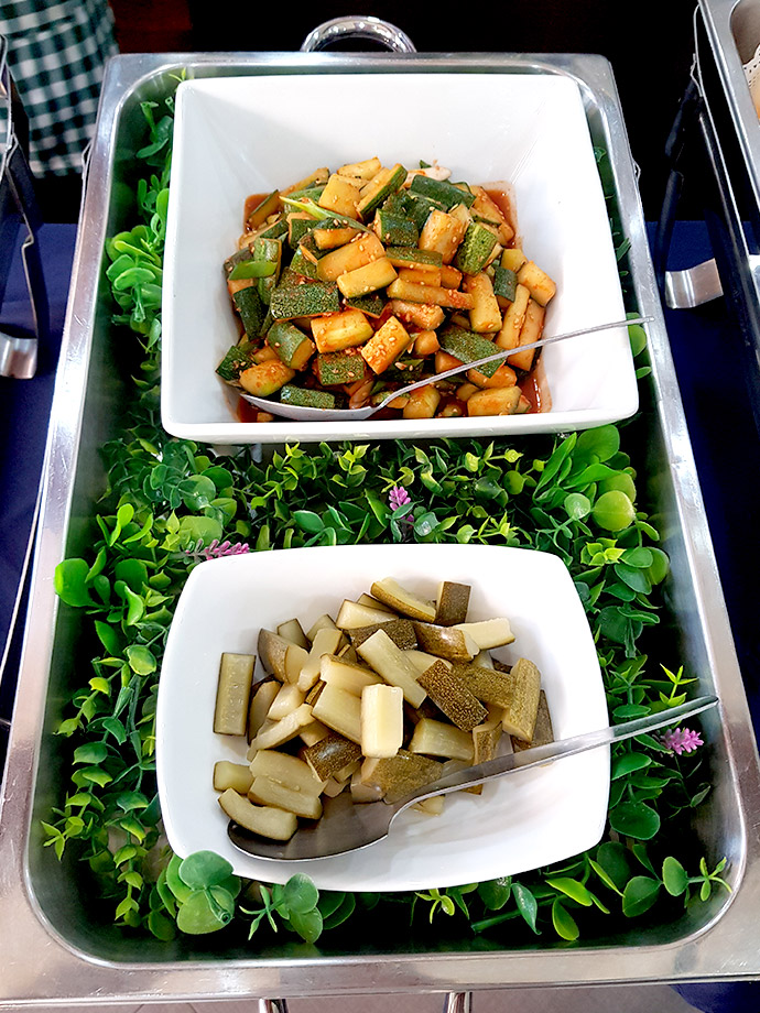 필리핀 베스타어학원 식사 이미지 5