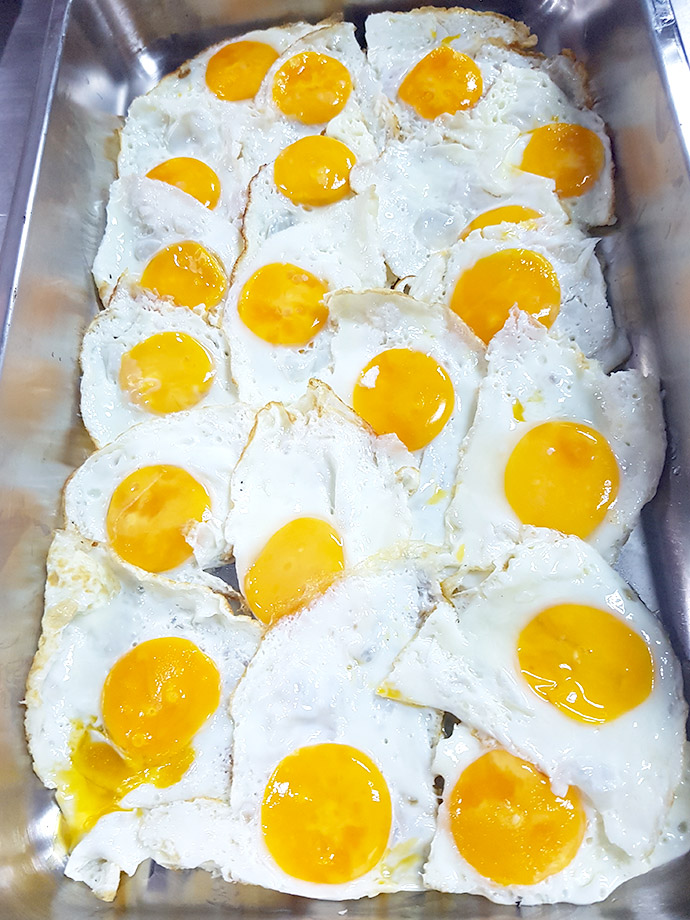 필리핀 베스타어학원 식사 이미지 7