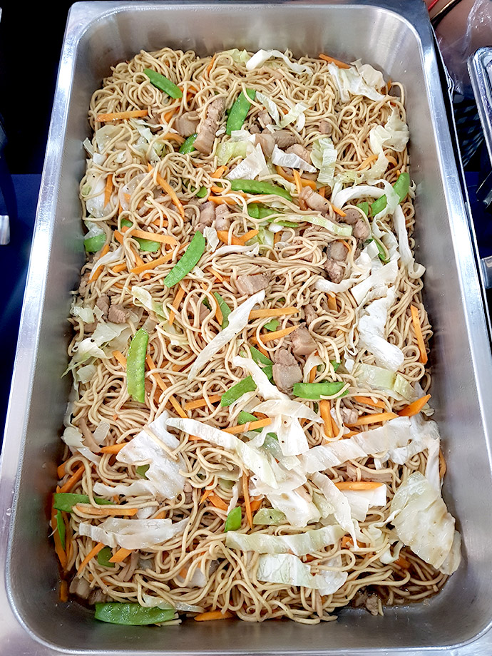 필리핀 베스타어학원 식사 이미지 8