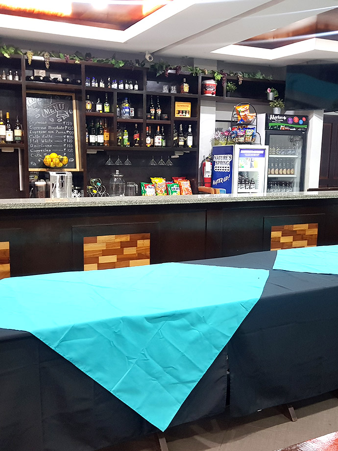 필리핀 베스타어학원 식당 이미지 4