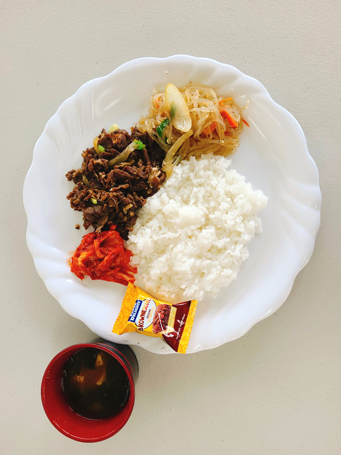 에듀톡 식사7