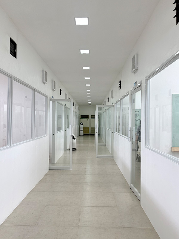 EV라메르 강의실7