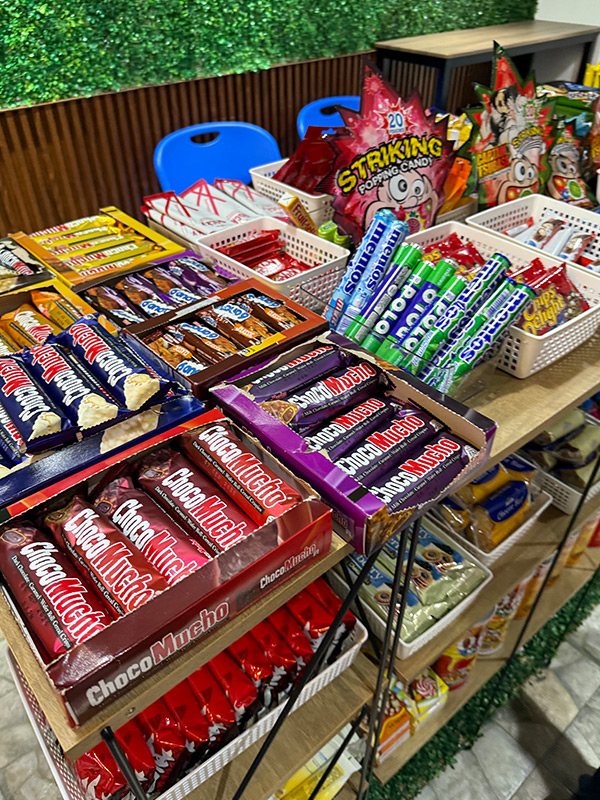 EV라메르 카페매점6