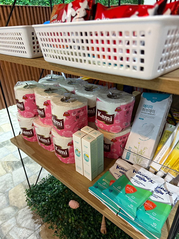 EV라메르 카페매점7