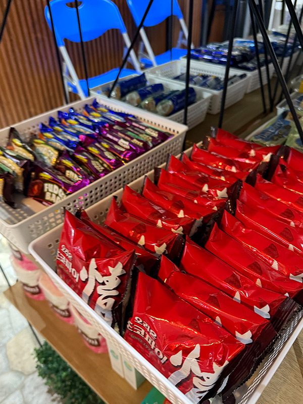 EV라메르 카페매점9