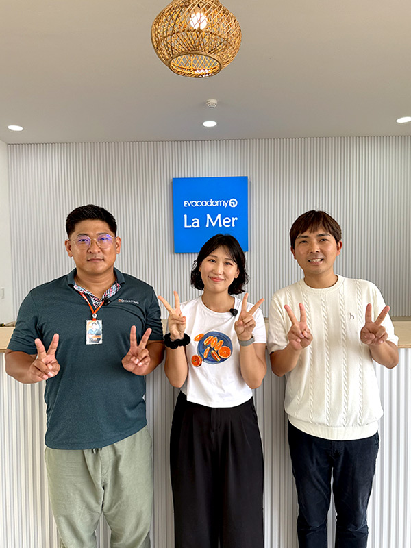 EV 라메르어학원 사진6
