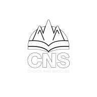 cns어학원 로고