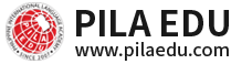 pilaedu어학원 로고