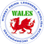 WALES어학원 로고